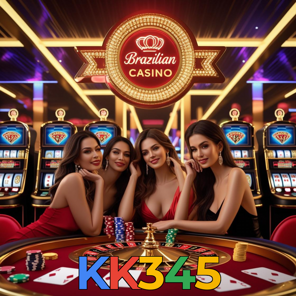 KK345：Jogue blackjack, poker e aposte no futebol para vitórias épicas!