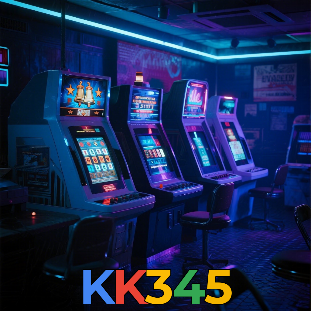 KK345:Aposte no futebol e jogue os melhores jogos de cassino como roleta!