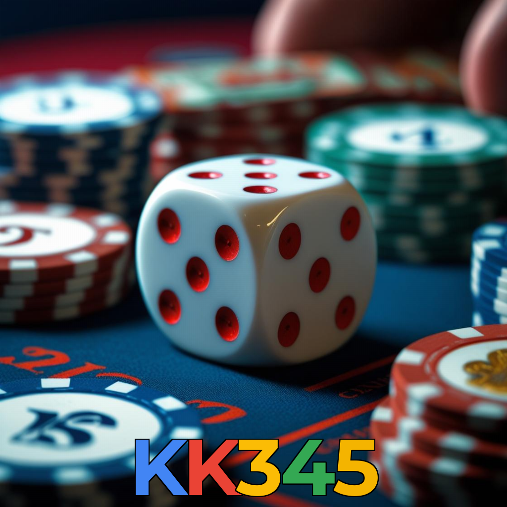 KK345:Jogue blackjack e conquiste a vitória no cassino online!