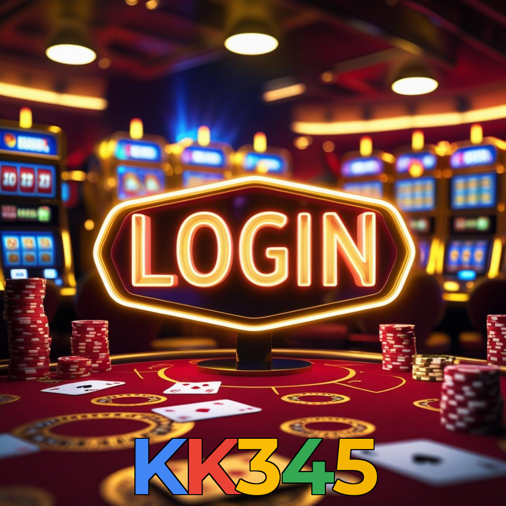 KK345:Jogue poker, aposte no futebol e conquiste prêmios incrÃveis!