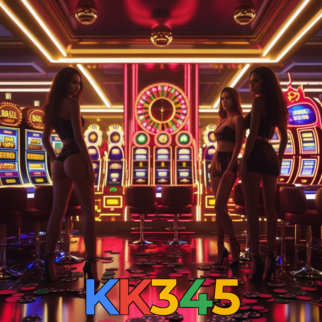 KK345:O cassino online perfeito para jogos de blackjack e apostas no futebol!
