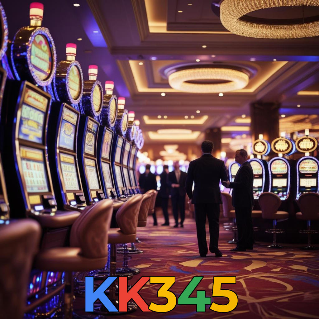 KK345:Jogue slots, aposte no futebol e vença com grandes prêmios!