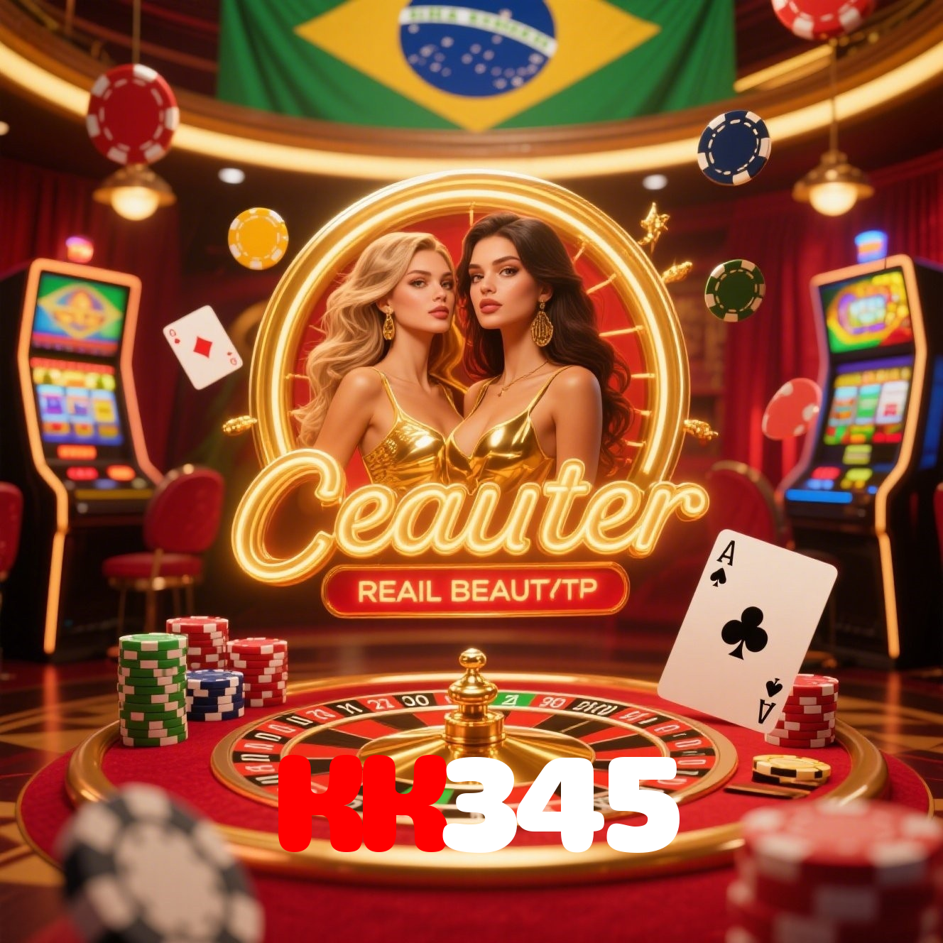 KK345:Apostas no futebol e diversão em blackjack e roleta online te esperam!
