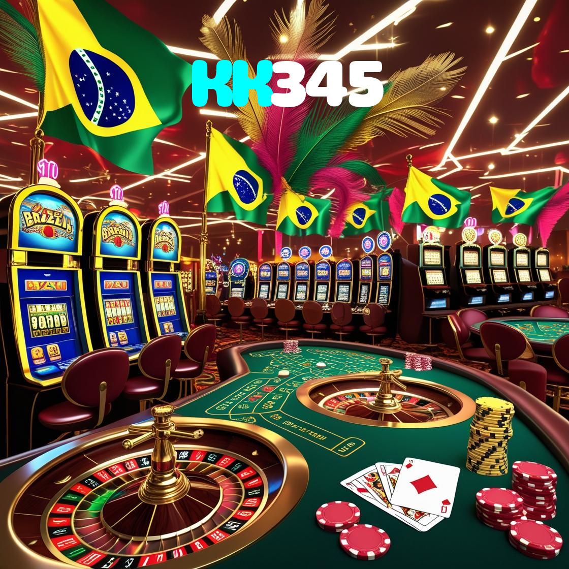 KK345：Vença com cada jogada no futebol online e ganhe prêmios incríveis!