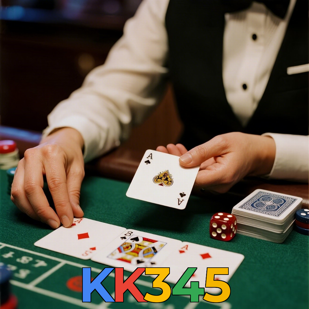 KK345:Gire a roleta e conquiste grandes prêmios em nosso cassino!
