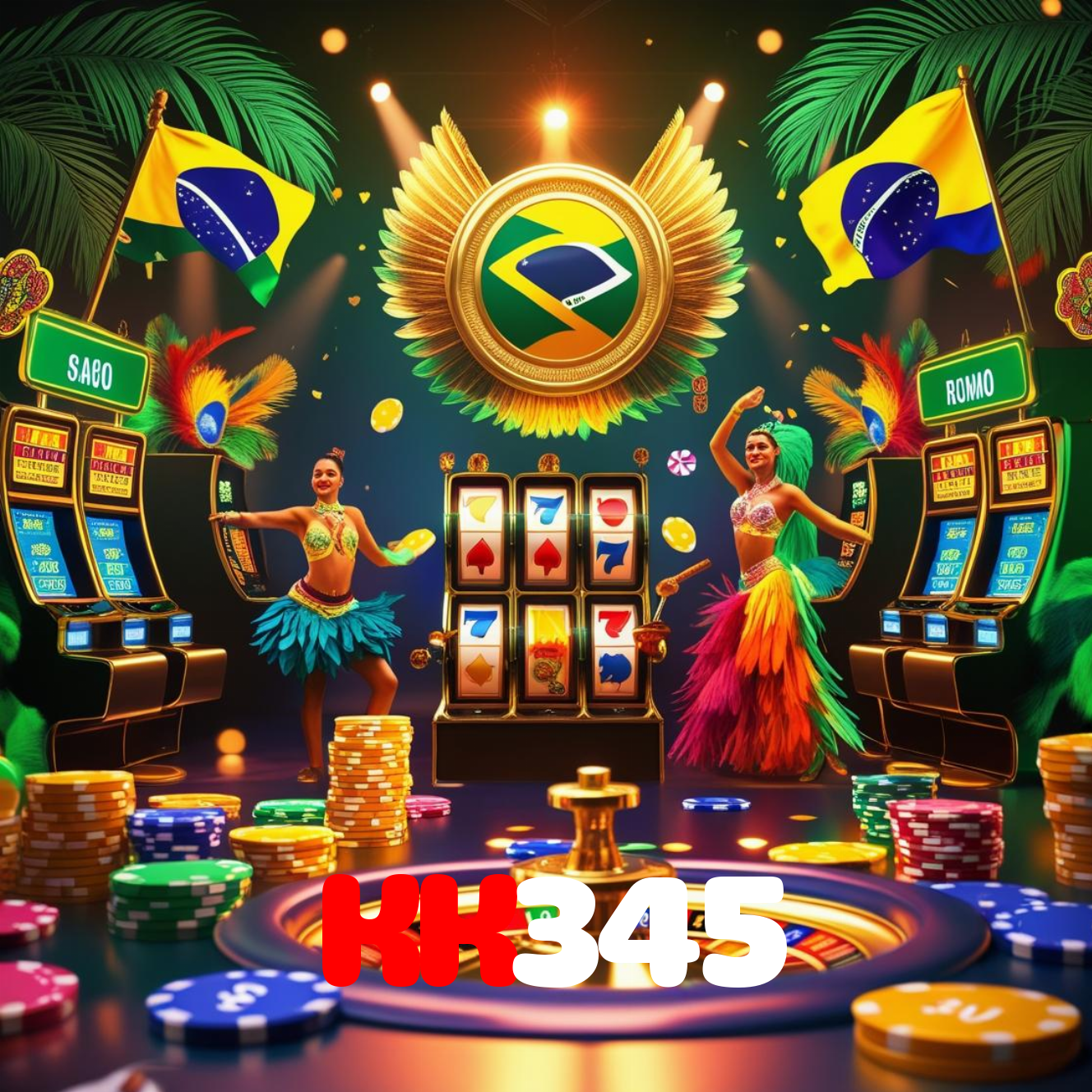 KK345:Jogue poker, aposte no futebol e ganhe em nosso cassino online!