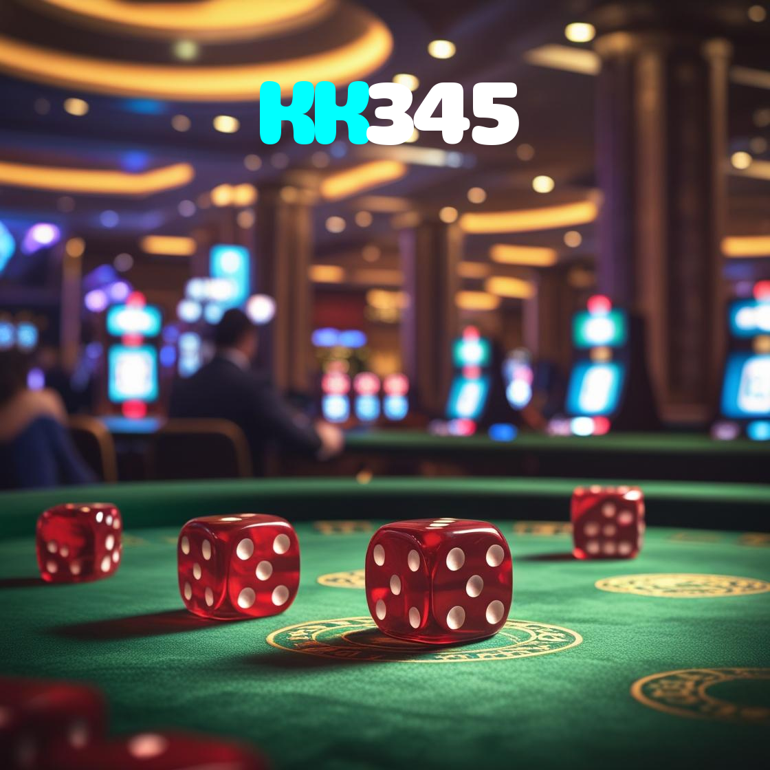 KK345：A sorte está ao seu lado no cassino online com jogos de roleta e apostas no futebol!