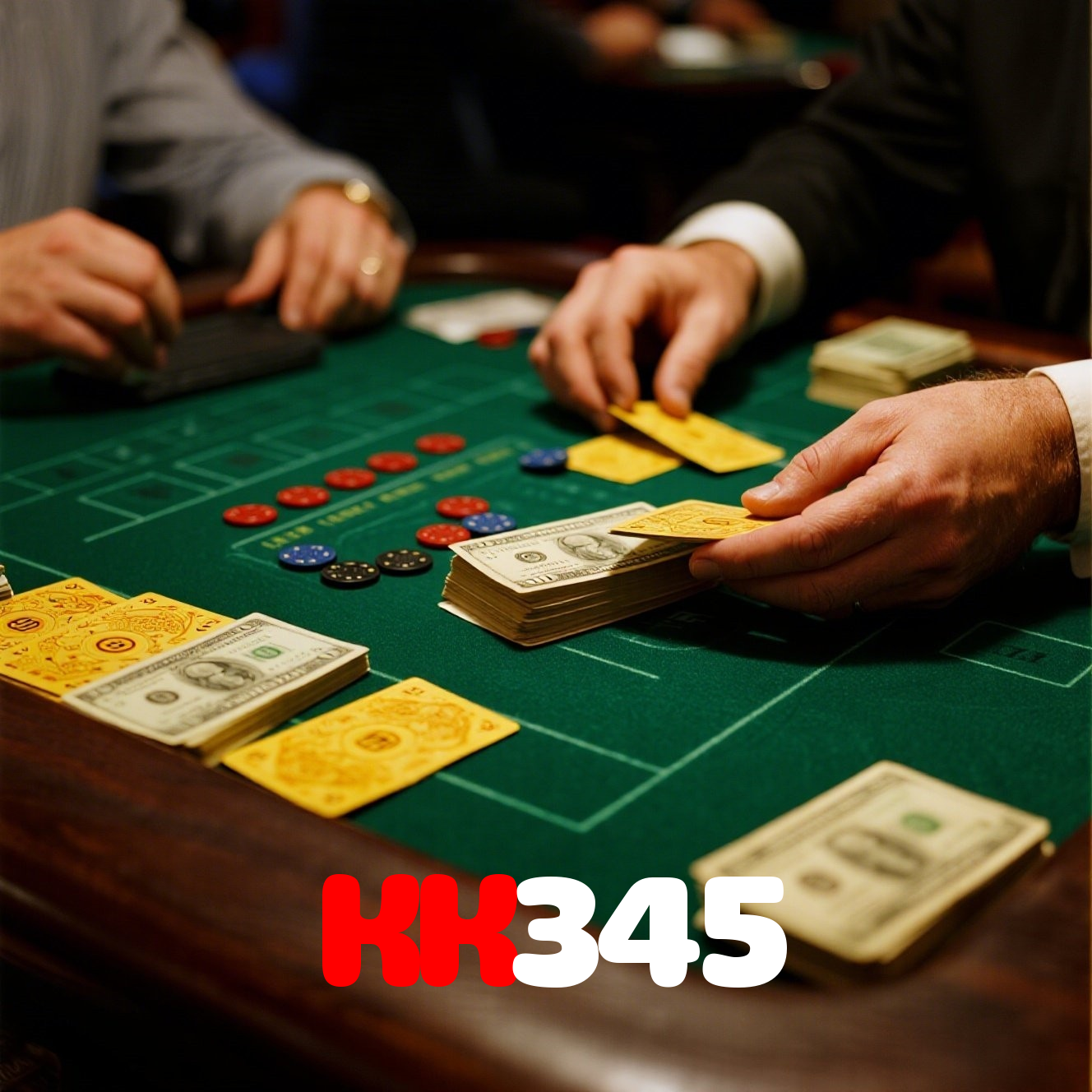 KK345:A melhor experiência de apostas no futebol e cassino está no nosso site!