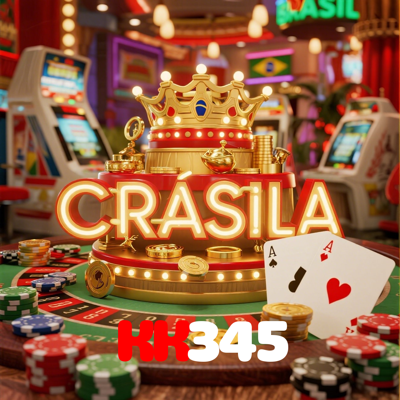 KK345:Sinta a emoção de ganhar no blackjack! Aposte agora!