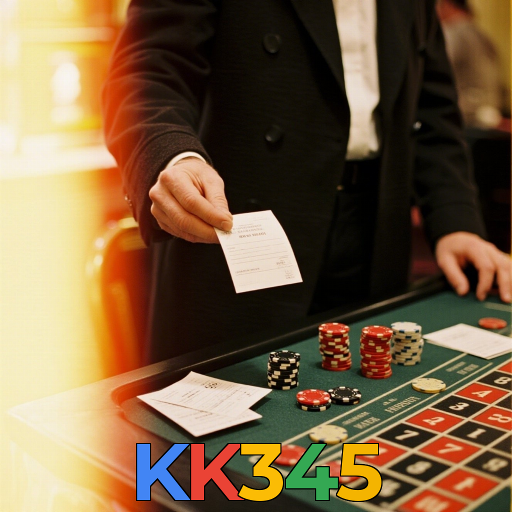 KK345:Aposte na roleta e conquiste prêmios incríveis em nosso cassino!