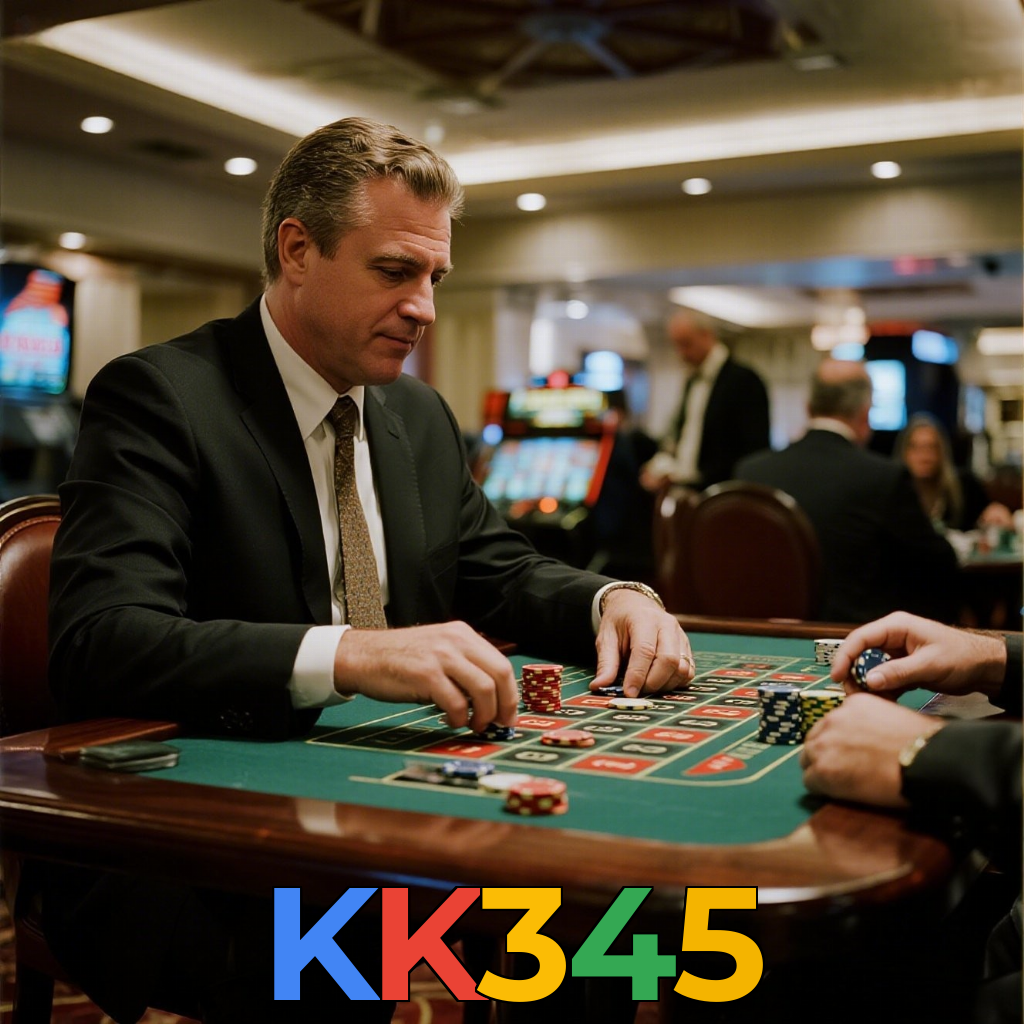 KK345:Jogue poker, ganhe no futebol e vença no cassino online mais confiável!