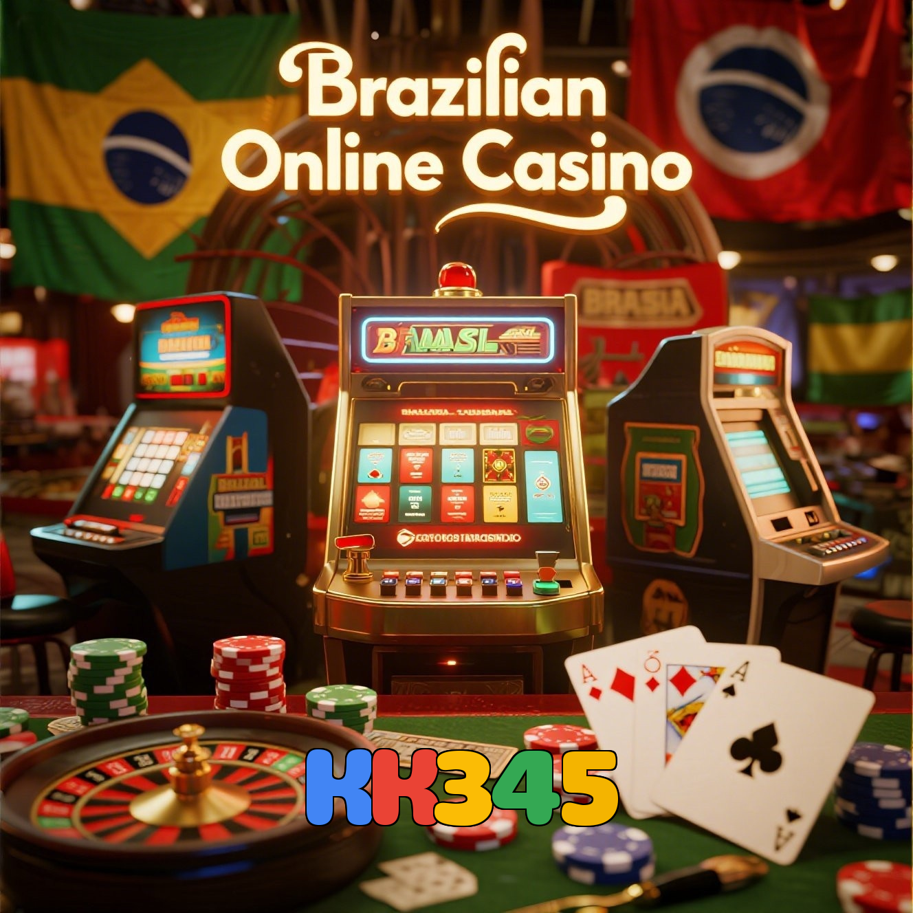 KK345:A adrenalina do futebol online está ao seu alcance!