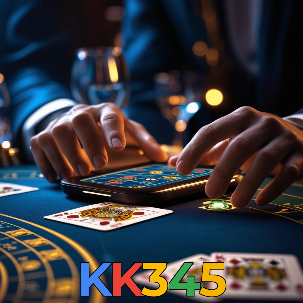 KK345：O melhor cassino online está aqui! Jogue nas slots e ganhe!