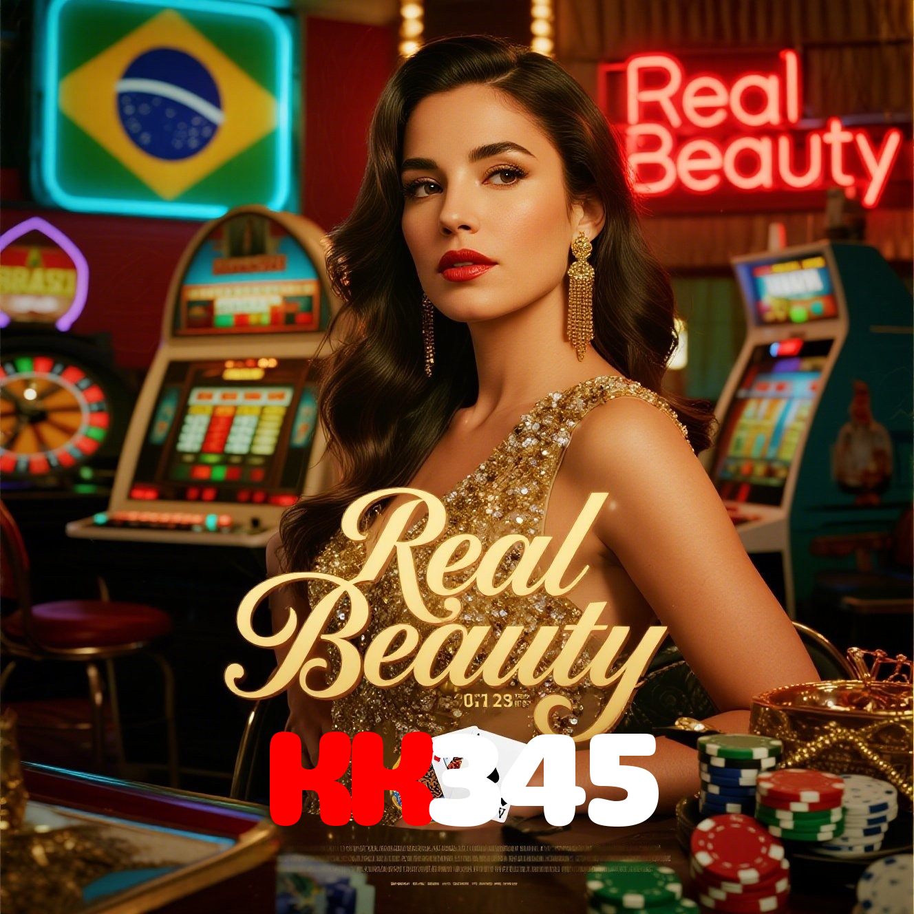 KK345:Apostas ao vivo no futebol e grandes prêmios no cassino online!