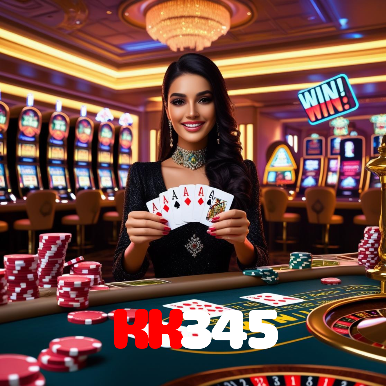 KK345:Onde sua sorte no futebol encontra prêmios em slots e roleta!