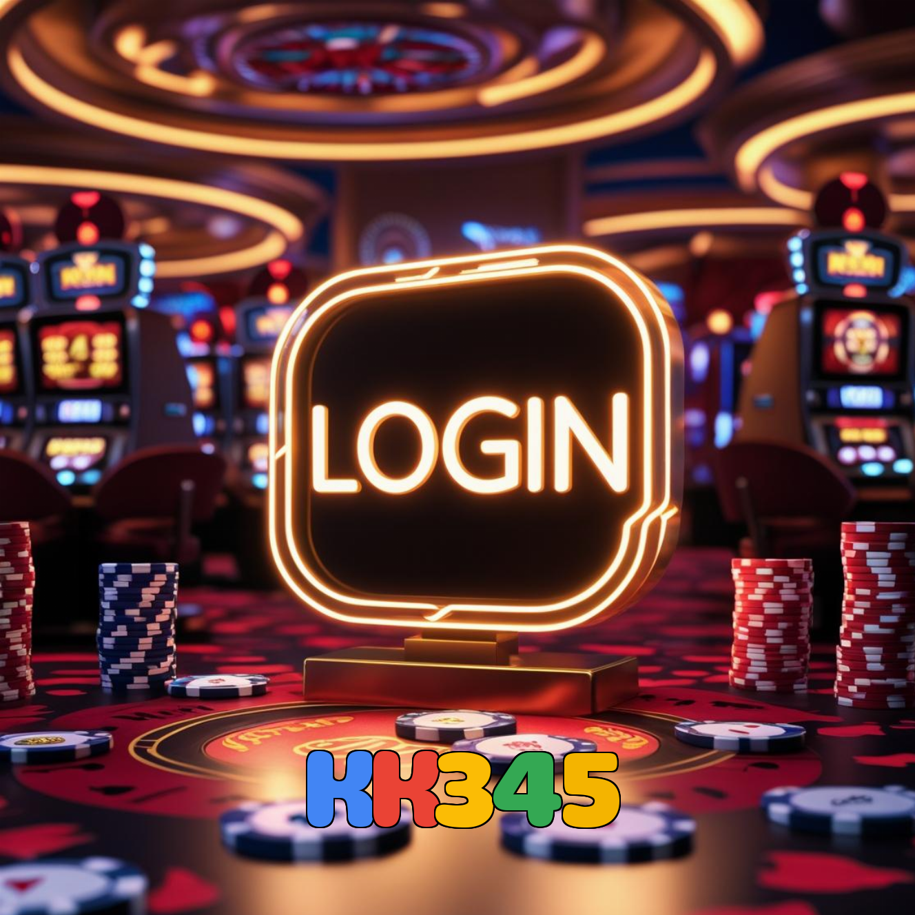 KK345：O cassino online perfeito para quem ama futebol e jogos emocionantes!