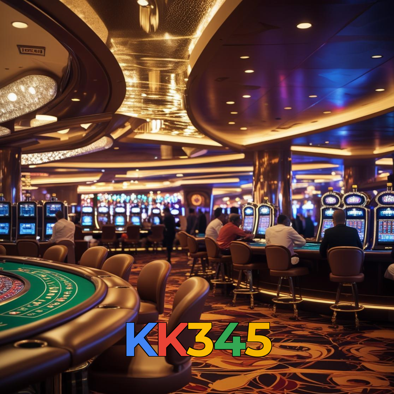 KK345:Aposte no futebol e jogue os jogos mais emocionantes como blackjack e poker!