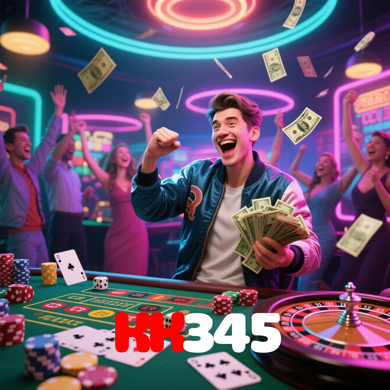 KK345:Vença no cassino online com blackjack e apostas esportivas no futebol!