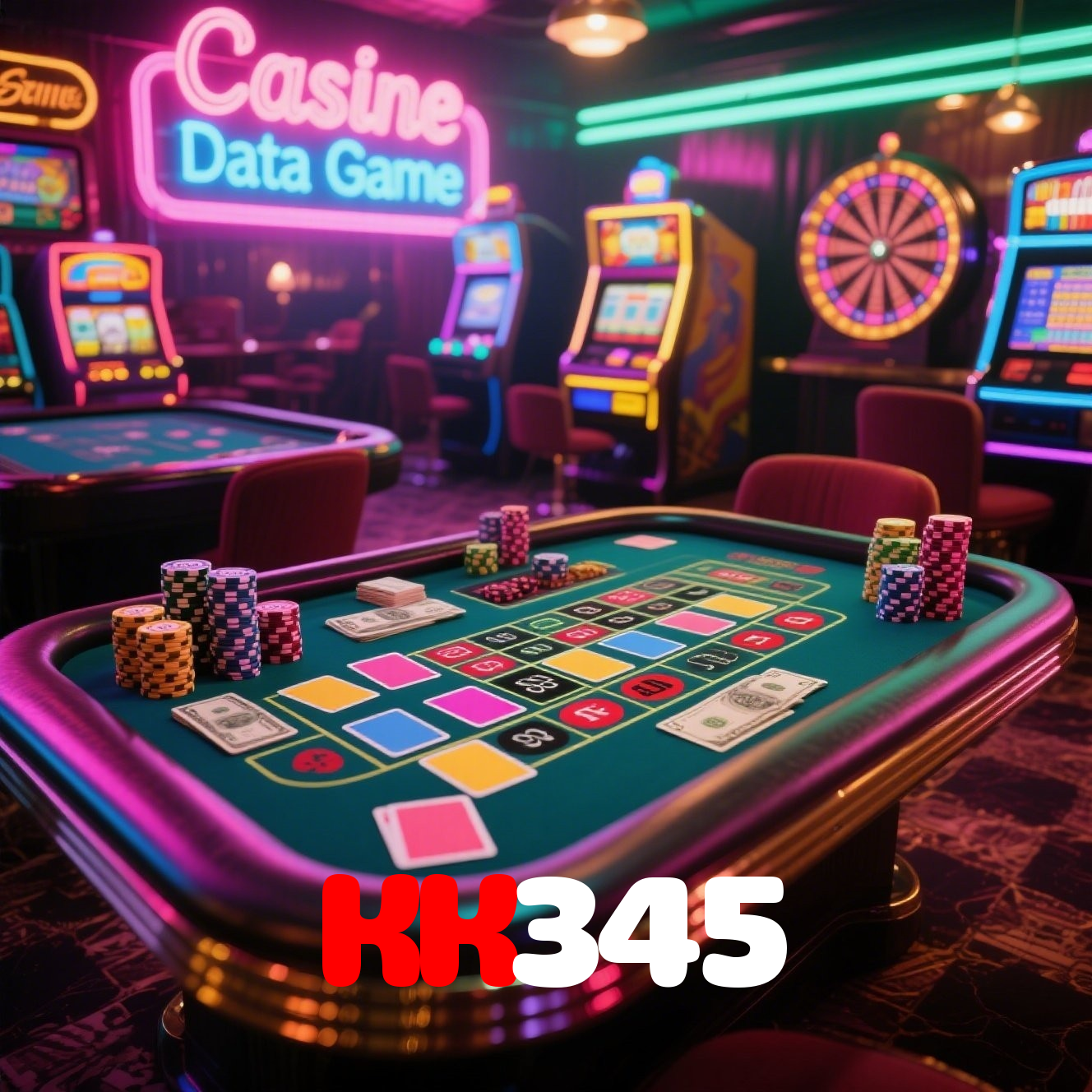 KK345:Jogue as melhores slots e aposte em futebol com confiança e segurança!