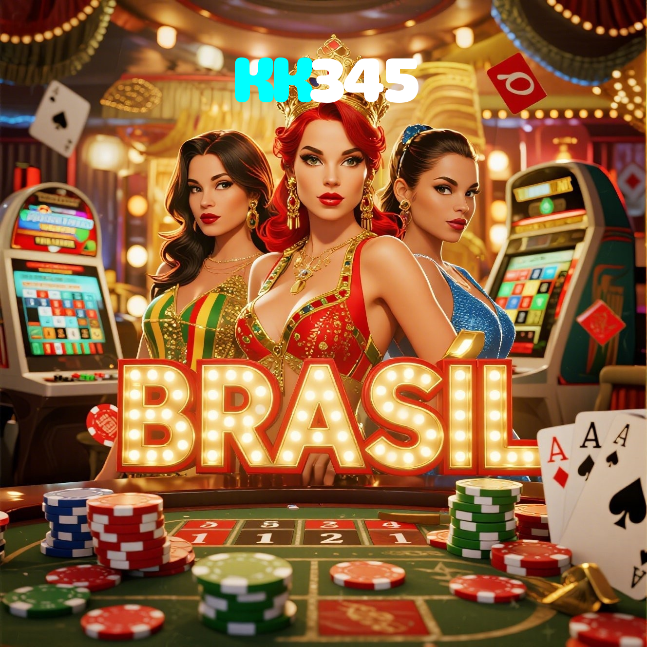 KK345:O cassino online mais emocionante está aqui! Aposte agora!