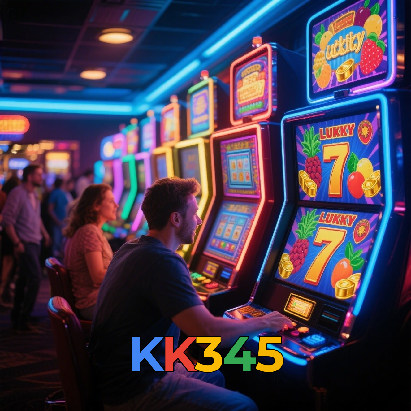 KK345:Aposte na roleta e conquiste prêmios incríveis em nosso cassino!