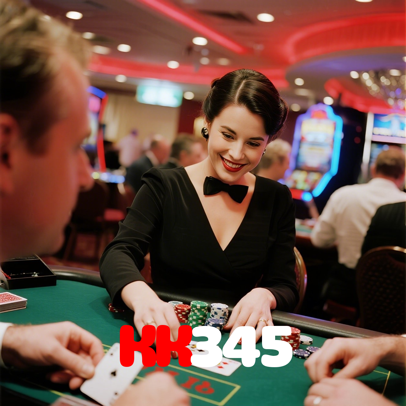 KK345:Sua sorte está no cassino online com jogos como poker e apostas no futebol!