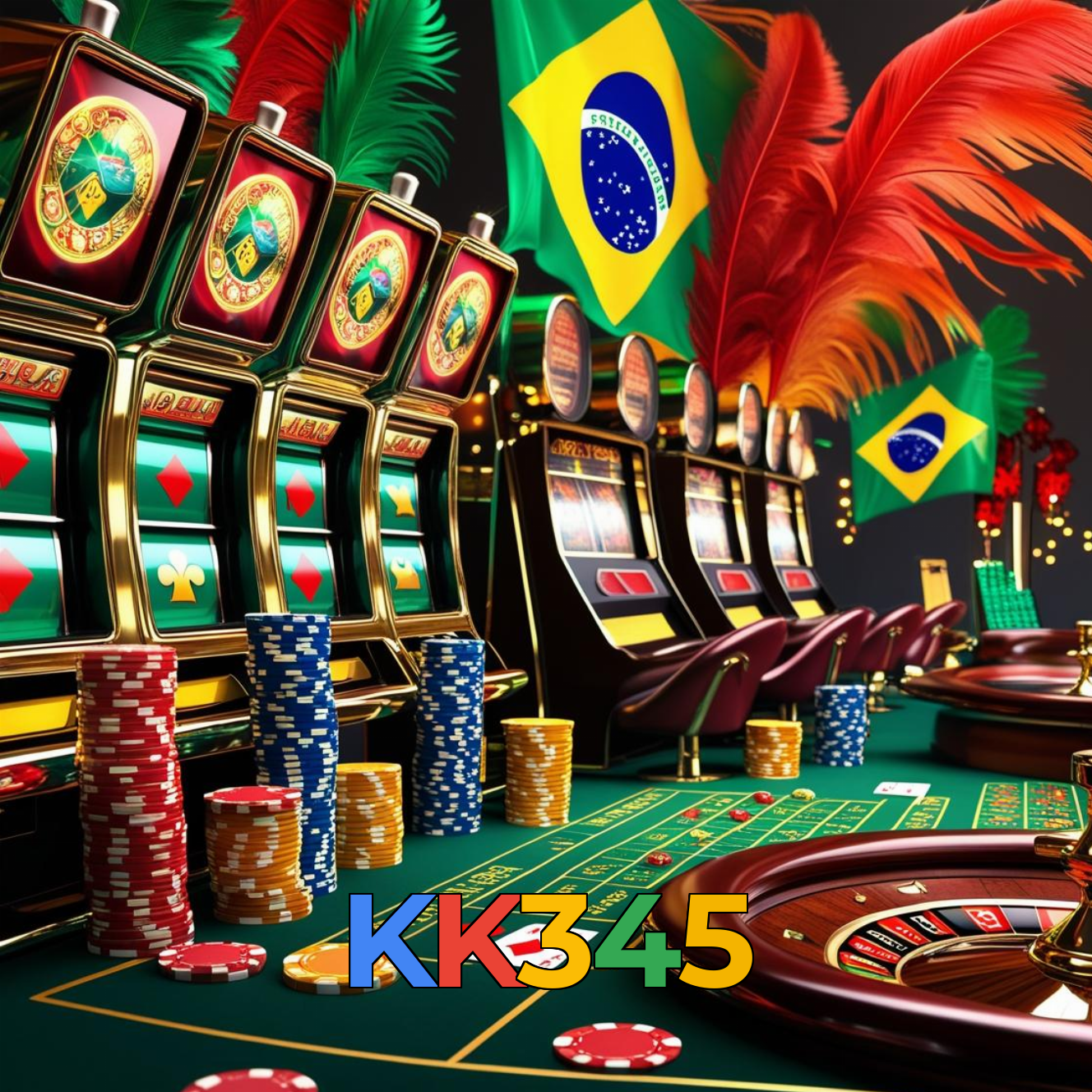 KK345:Conquiste prêmios no blackjack e aposte no futebol ao vivo com segurança!