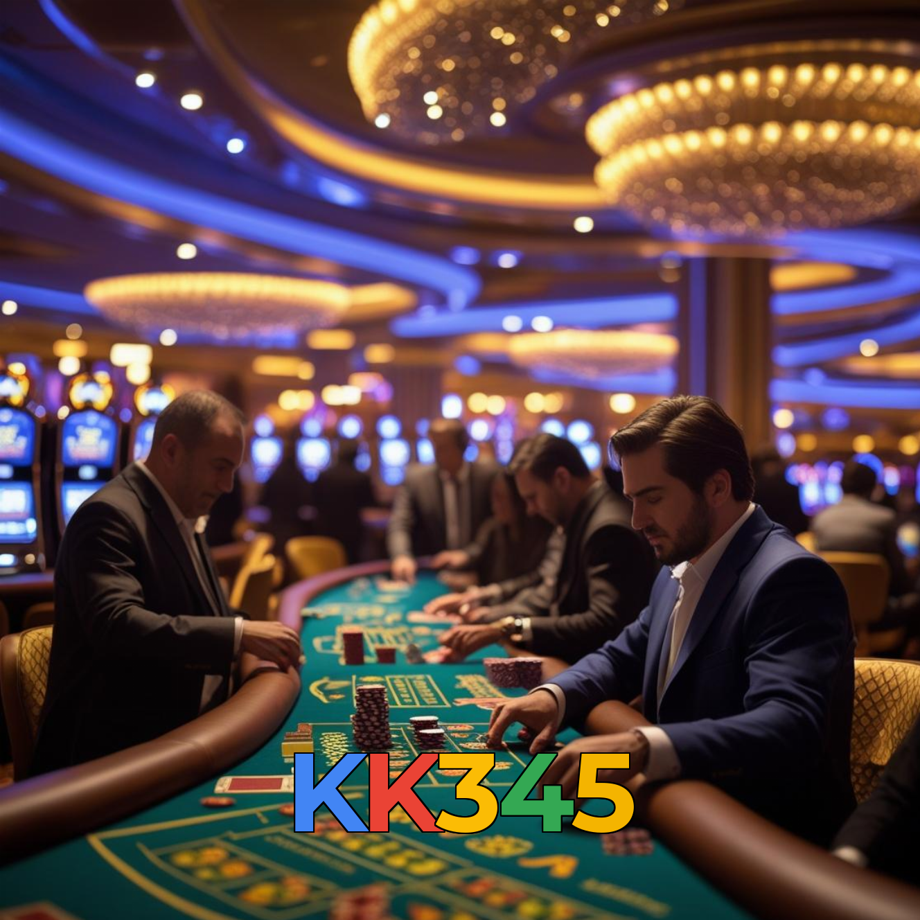 KK345:Aposte na roleta e conquiste prêmios incríveis em nosso cassino!
