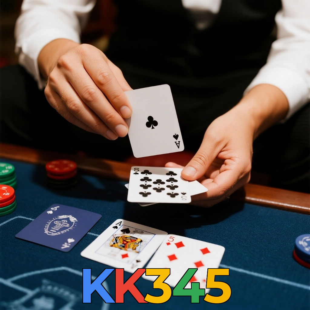 KK345:Sinta a adrenalina das slots e conquiste vitórias como nunca!