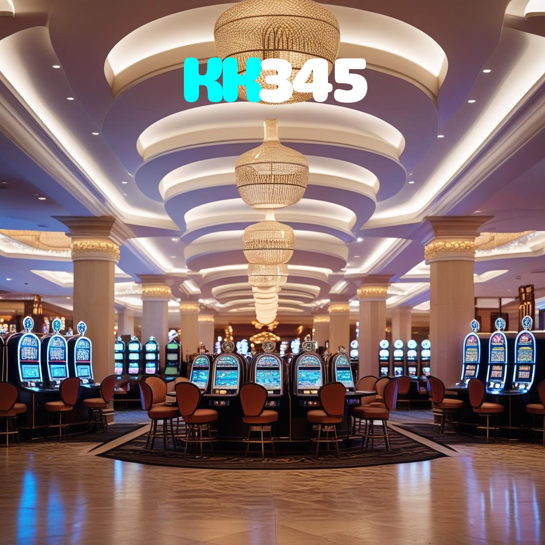 KK345:Vença no blackjack e conquiste prêmios sensacionais!