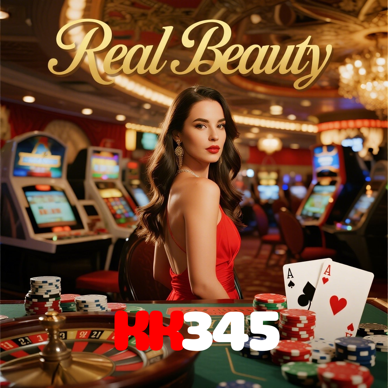 KK345:A sorte está ao seu lado em slots, poker e apostas esportivas online!