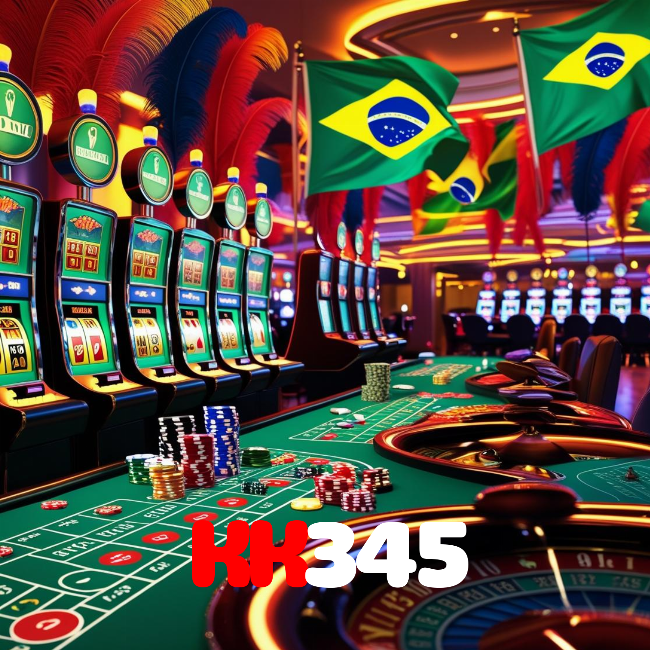KK345:No futebol online, cada jogada pode ser a sua maior vitória!