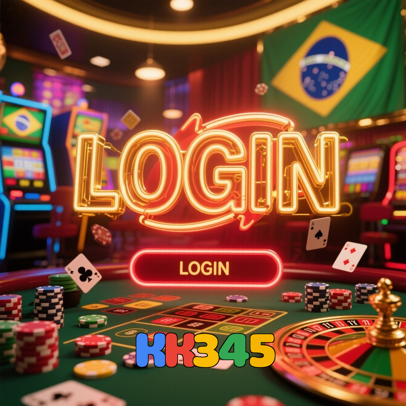 KK345:Jogue no melhor cassino online e descubra os maiores jackpots!