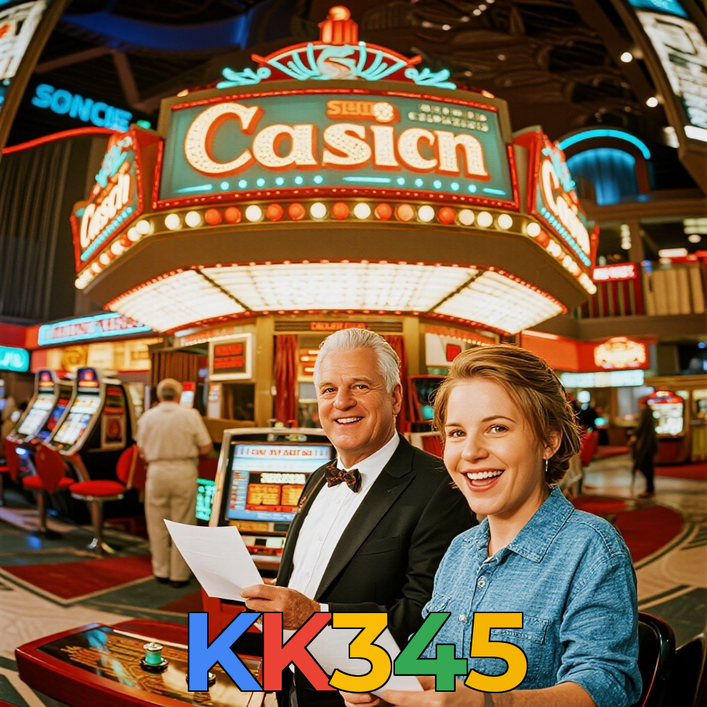 KK345:Vença o poker online e mostre sua habilidade nas cartas!