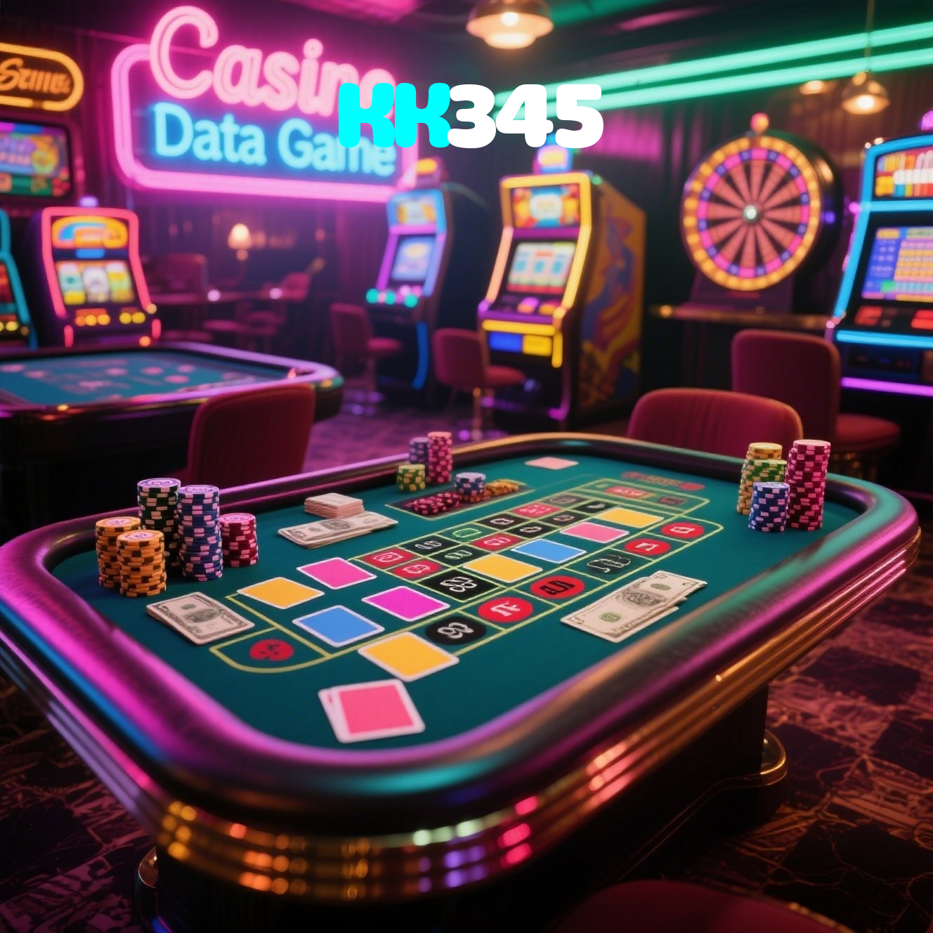 KK345:Jogue no melhor cassino online e descubra os maiores jackpots!