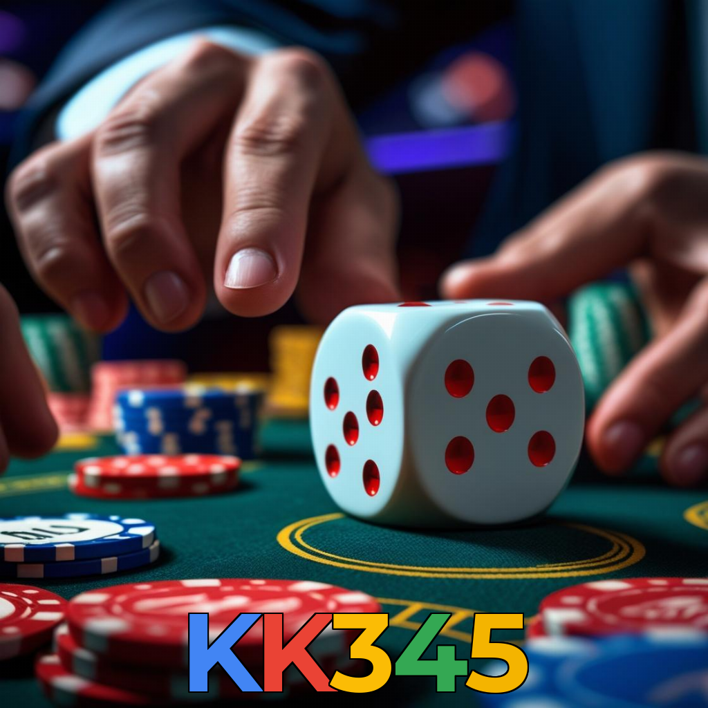 KK345:Aposte no futebol, jogue poker e conquiste vitórias épicas!