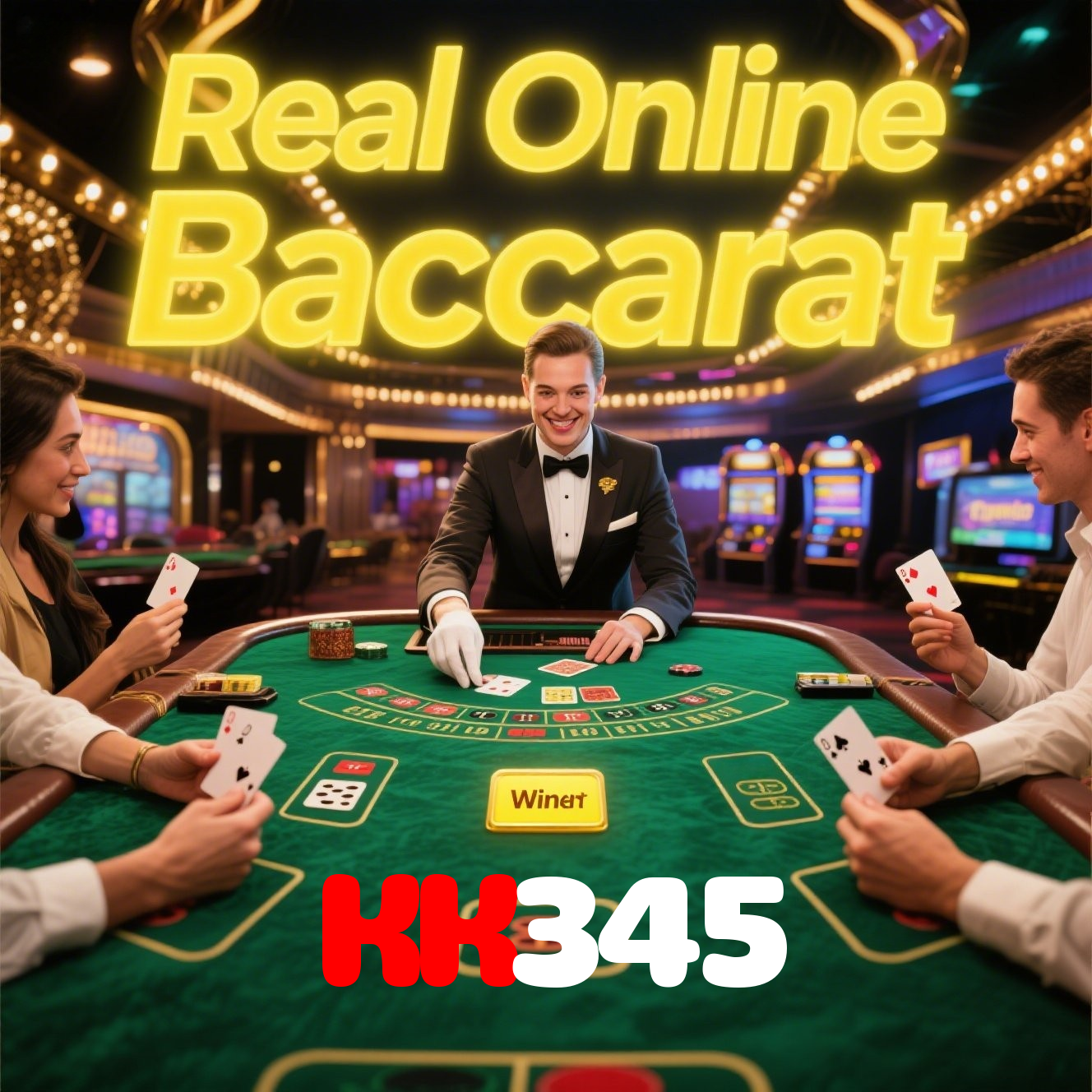 KK345:Aposte no futebol e conquiste vitórias épicas com blackjack e poker!