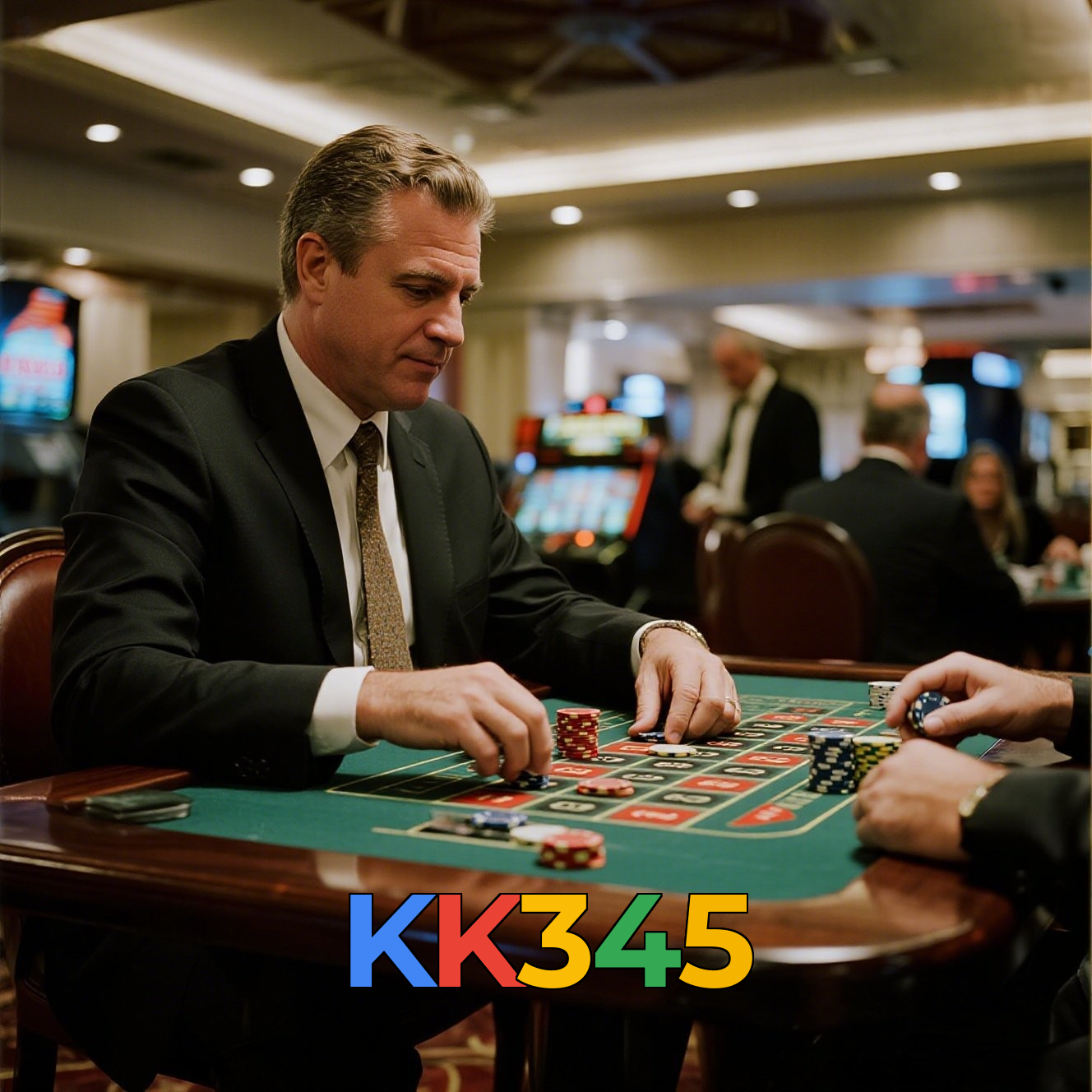 KK345:Sua sorte está no cassino online com poker, roleta e futebol ao vivo!