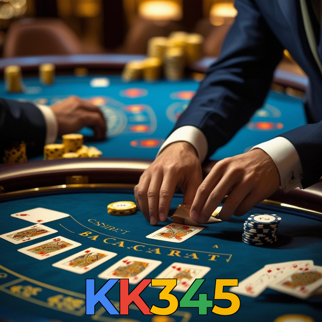 KK345:O melhor cassino para você jogar poker e fazer apostas no futebol online!