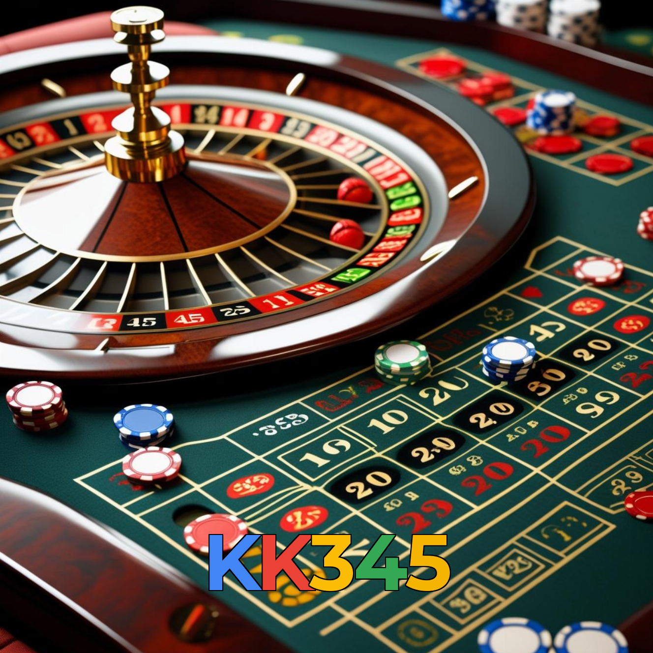 KK345:Jogue poker, aposte no futebol e tenha uma experiência incrível no cassino online!