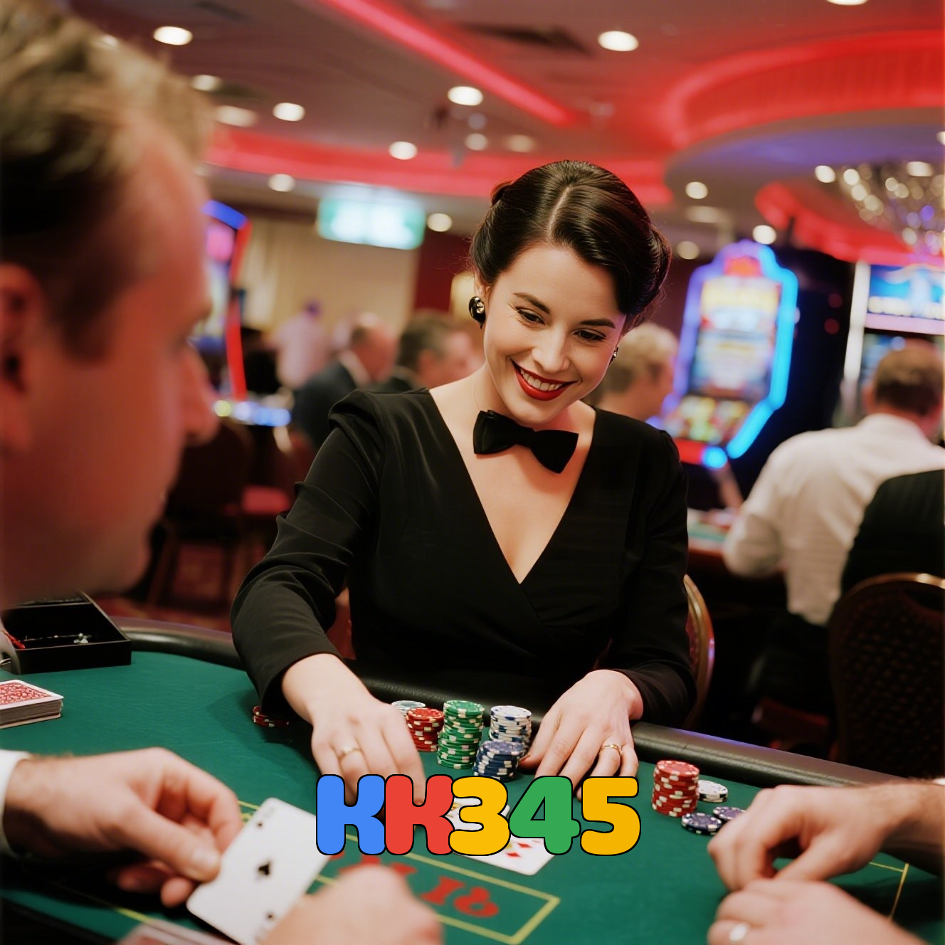 KK345：Jogue slots, aposte no futebol e ganhe prêmios incríveis no nosso cassino!