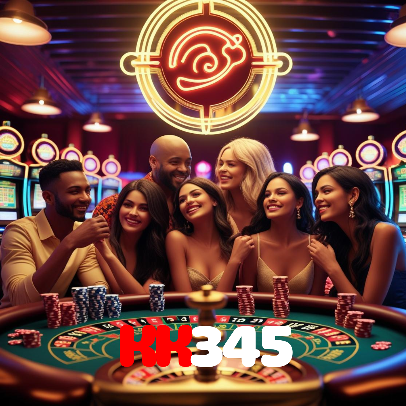 KK345:Jogue agora nas melhores slots e ganhe muito mais!