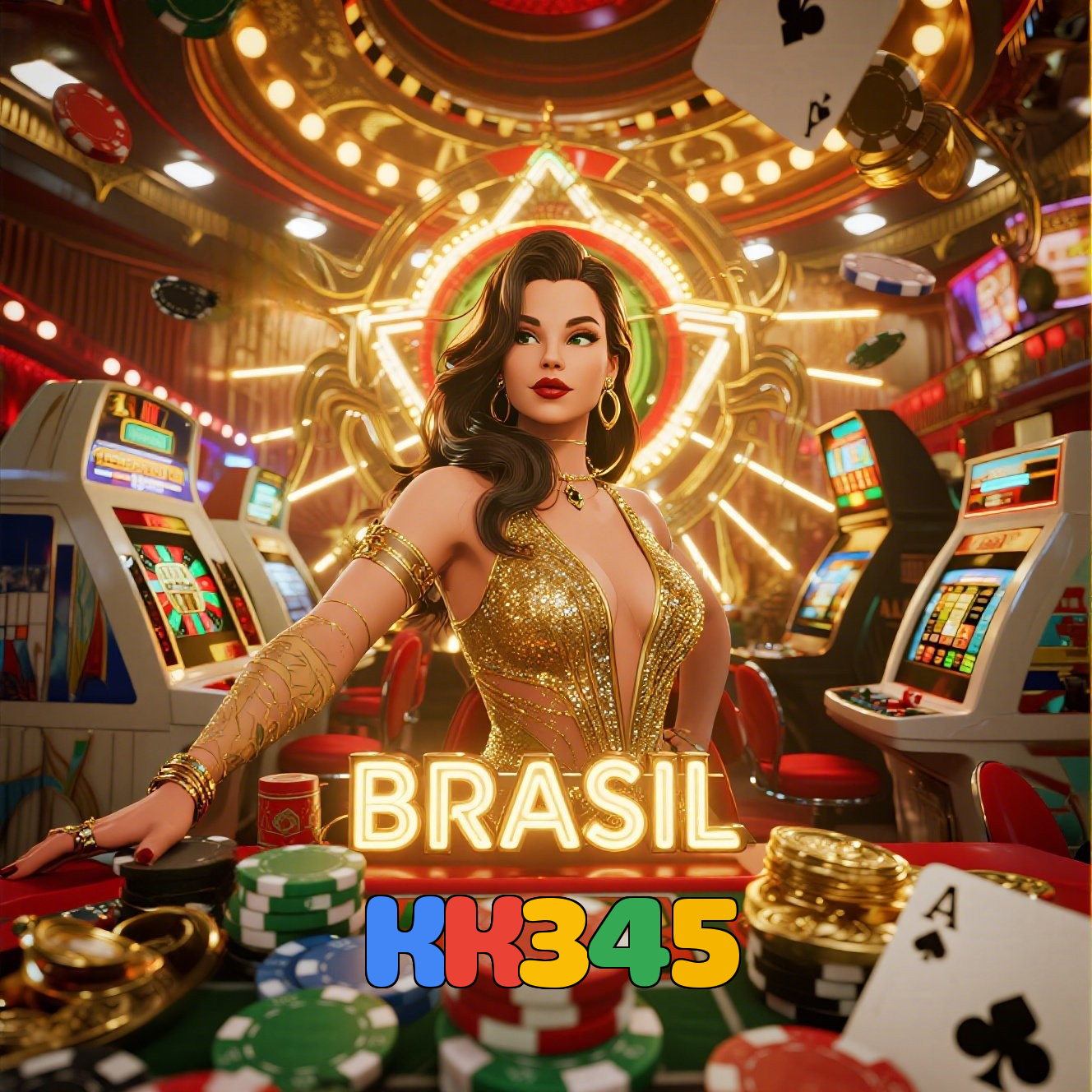 KK345：Apostas ao vivo no futebol e diversão em jogos de cassino como slots e roleta!