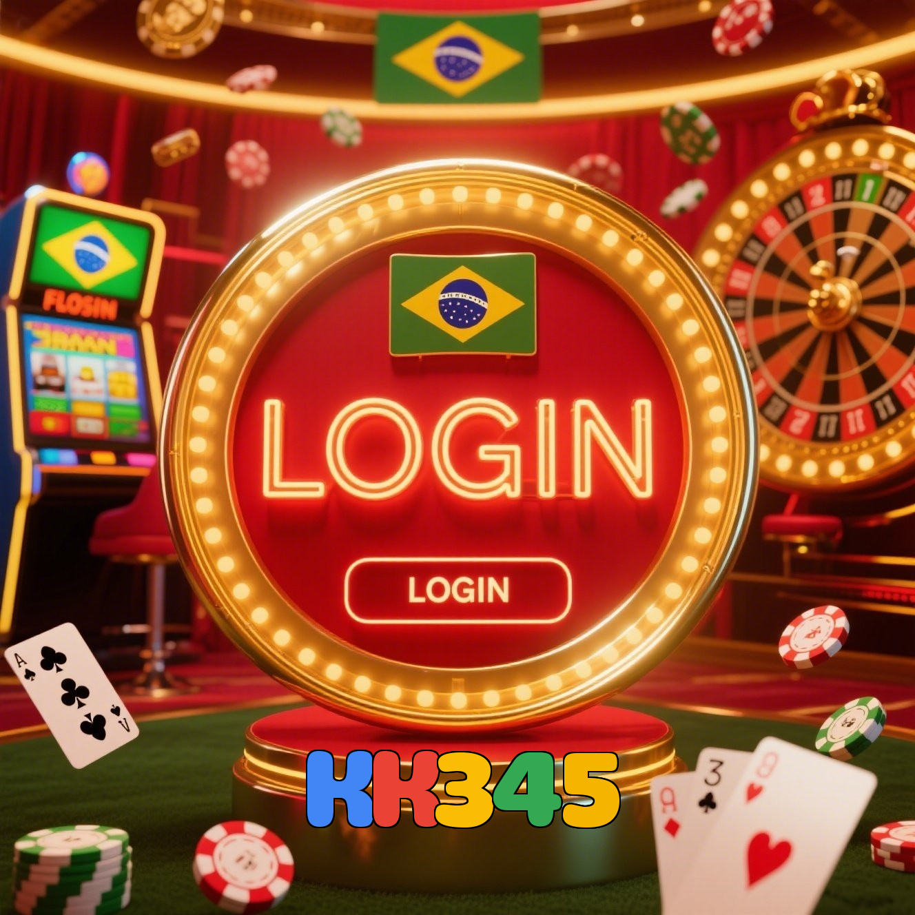 KK345：Jogue futebol online e conquiste as maiores vitórias de sua vida!