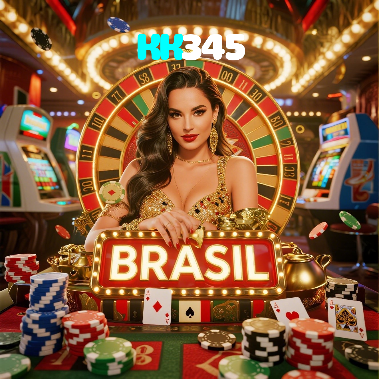 KK345:Onde o futebol e o cassino online se encontram para grandes prêmios!