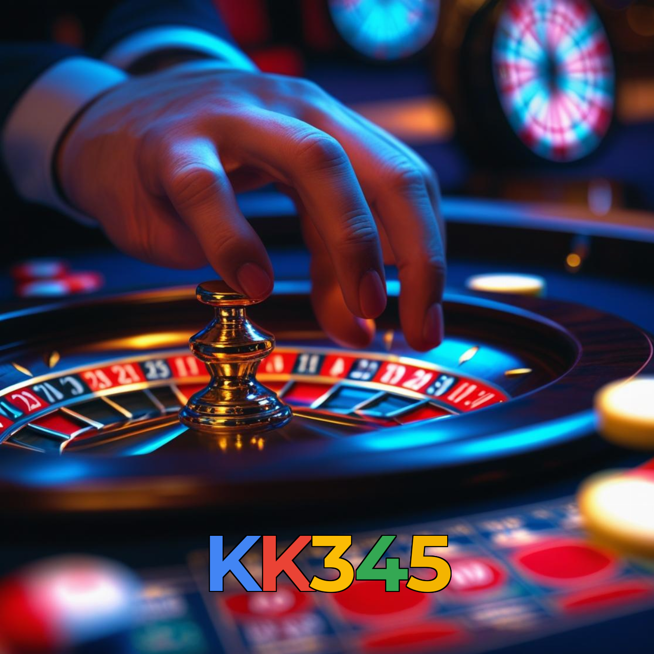 KK345:Onde o futebol e o cassino online se encontram para diversão sem fim!