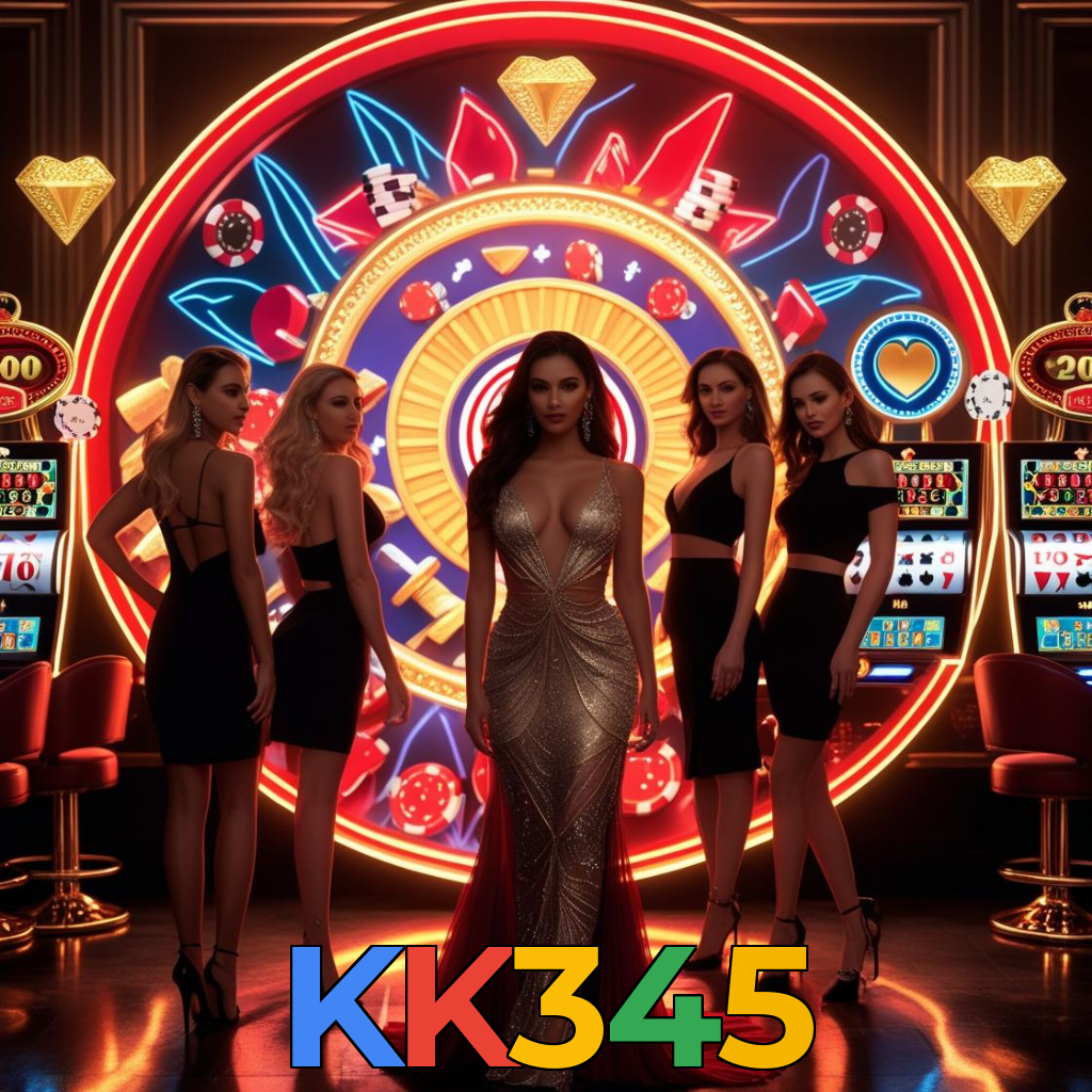 KK345:Vença no poker e aposte no futebol com segurança no nosso cassino!