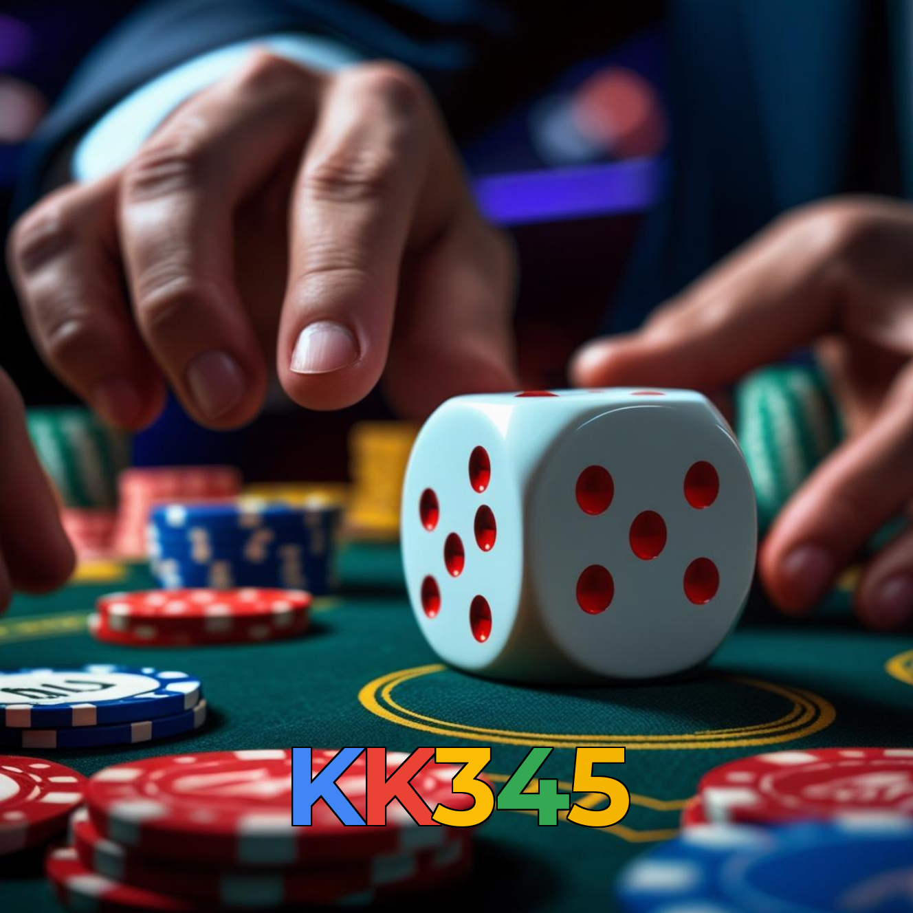 KK345:Aposte no futebol e ganhe grandes prêmios com jogos de blackjack!