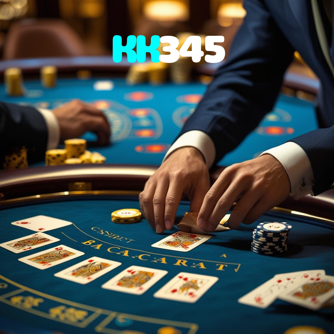 KK345:Cada giro é uma nova chance! Aposte nas slots e vença!