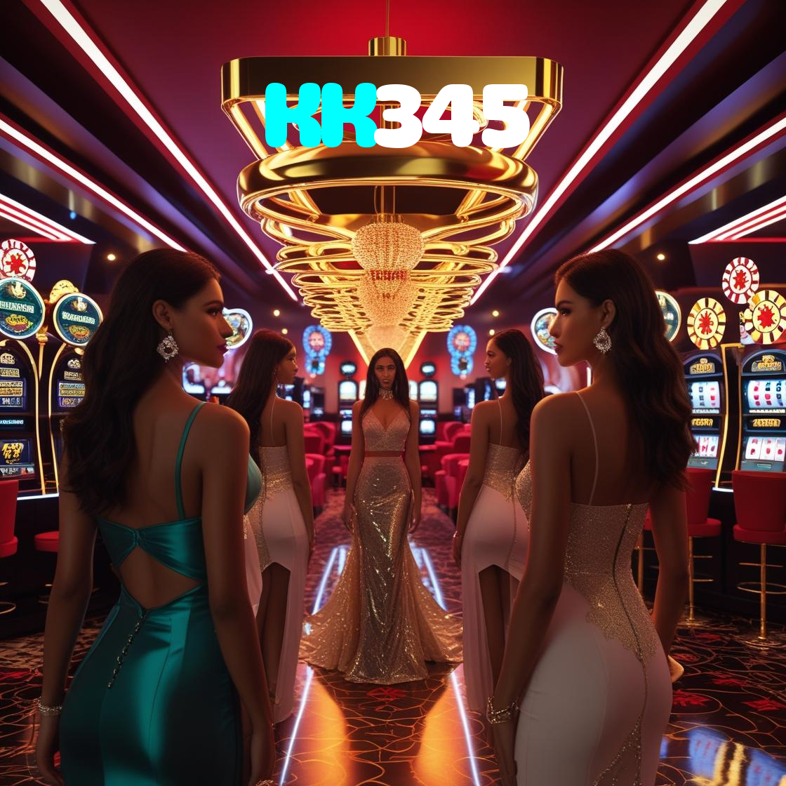 KK345:Apostas em futebol e diversão em blackjack esperam por você!